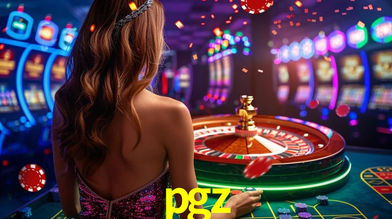 APP rápido e leve da pgz