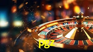 Bônus e promoções da pgz